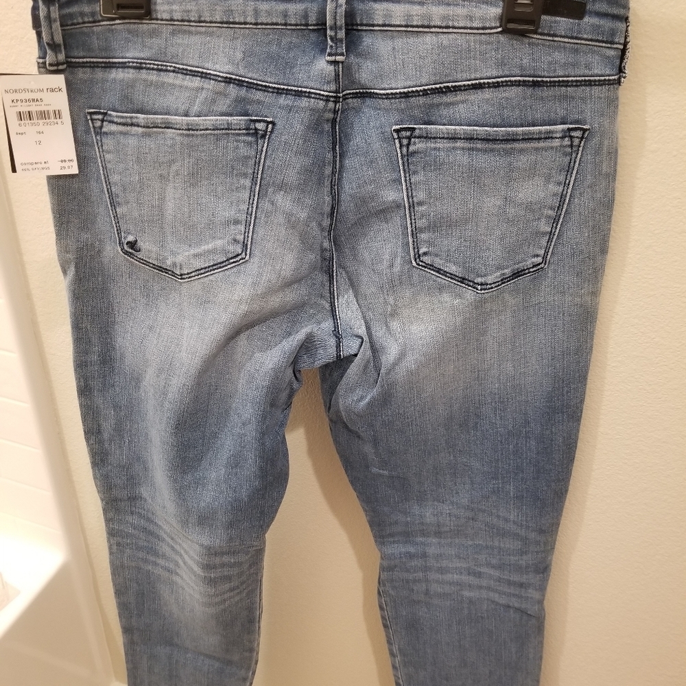 Jeans - Picture 4 of 4